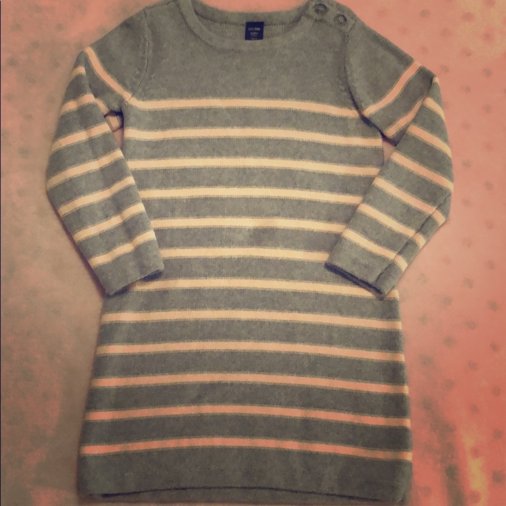 Baby gap dress